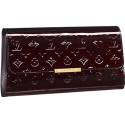 Cheap Replica Louis Vuitton Monogram Vernis Robertson M91548 - Click Image to Close